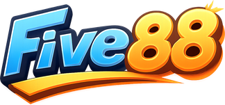 five88 in logo
